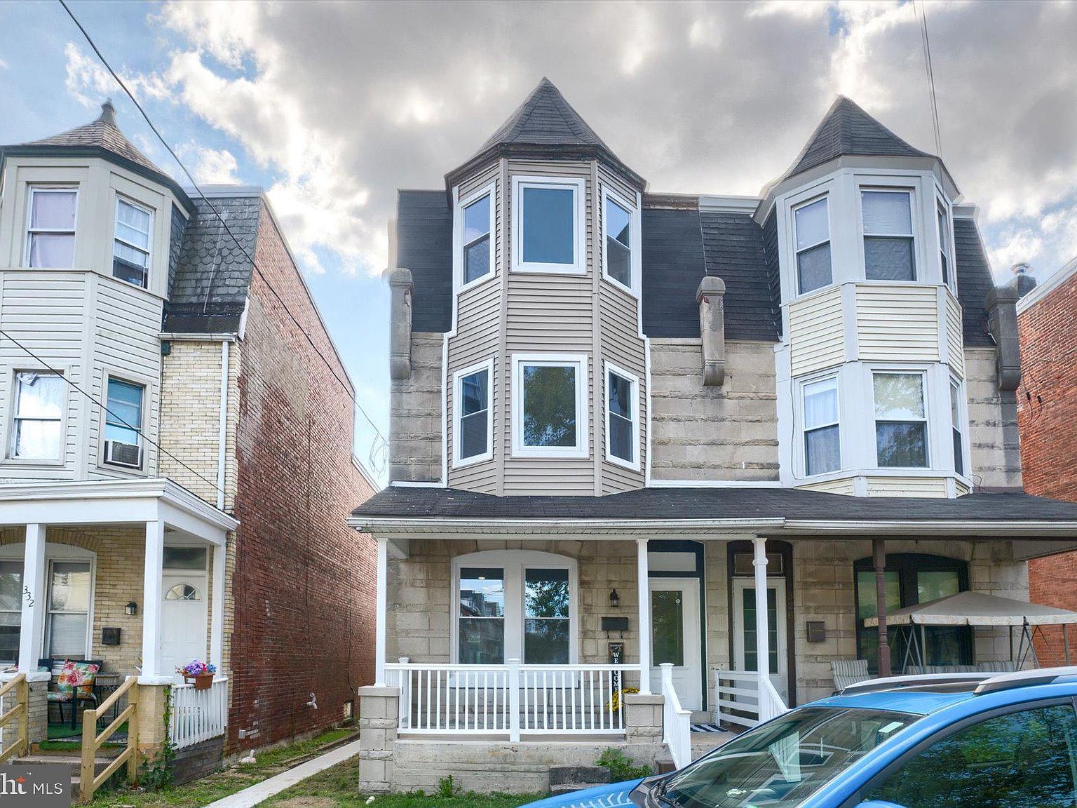 330 Oak St, Pottstown, PA 19464 MLS PAMC2083274 Zillow