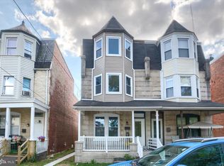 330 Oak St, Pottstown, PA 19464