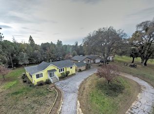 4600 El Dorado Rd, El Dorado, CA 95623