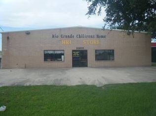 2209 W Business 83, McAllen, TX 78501