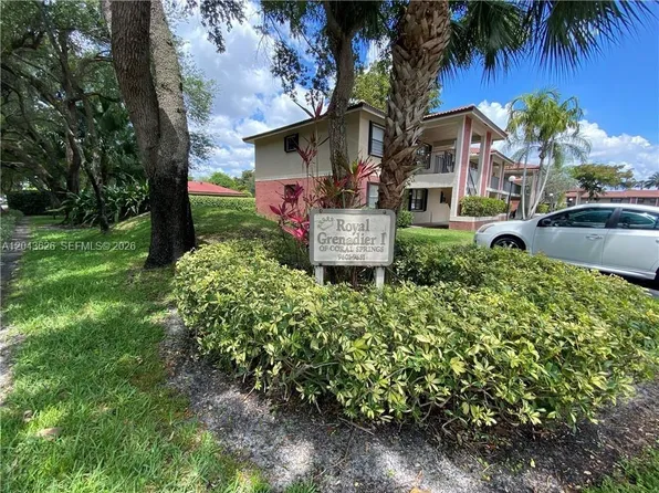 9643 NW 4th St #5B, Pompano Beach, FL 33071
