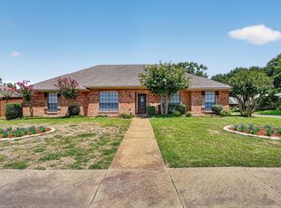 3100 Treehouse Ln, Plano, TX 75075