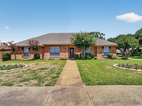 3100 Treehouse Ln, Plano, TX 75075
