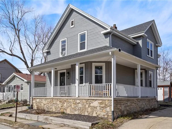 61 Tucker Ave, Cranston, RI 02905