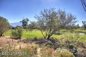 7th Hole of Desert Hills Golf Course