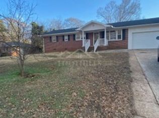 1010 Belhaven Rd, Anderson, SC 29621