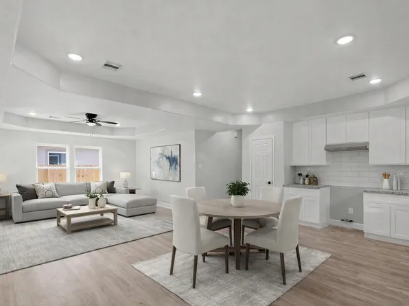 8018 Ethel St, Houston, TX 77028