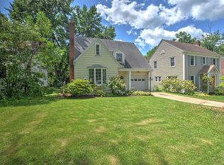 1681 W Riverview Ave, Decatur, IL 62522