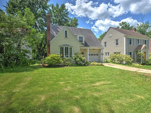 1681 W Riverview Ave, Decatur, IL 62522