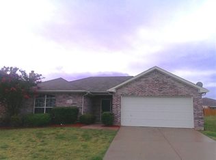 513 Love Ln, Royse City, TX 75189