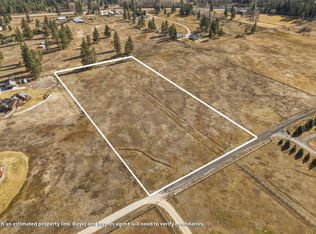 Nhn Como Peak, Hamilton, MT 59840