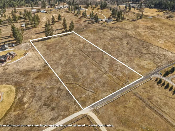 Nhn Como Peak, Hamilton, MT 59840