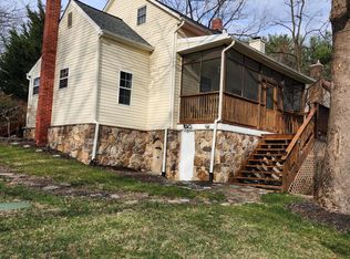 8510 Reichs Ford Rd #B, Frederick, MD 21704