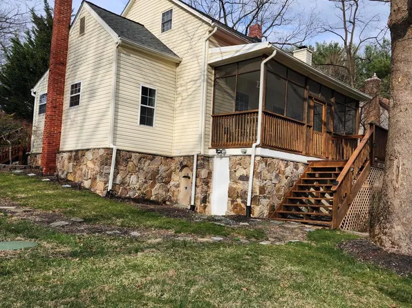 8510 Reichs Ford Rd #B, Frederick, MD 21704