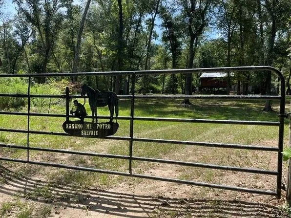 W Christine Dr, Splendora, TX 77372
