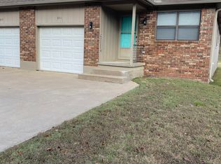841 S Forest Ave, Joplin, MO 64801