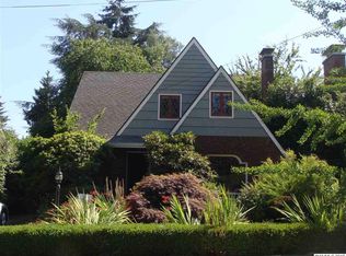 470 Leslie St SE, Salem, OR 97301