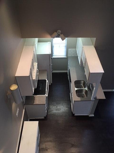 Open Concept