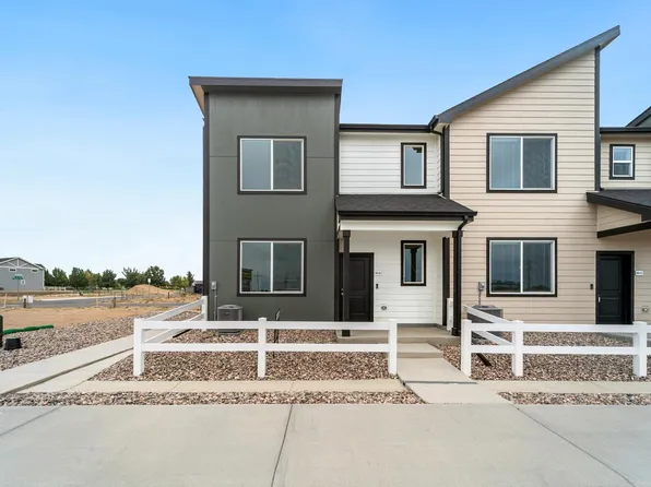 604 Cheyenne Trl #A4, Ault, CO 80610