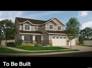 2109 N 3300 W, Clinton, UT 84015