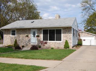 3734 N 75th St, Milwaukee, WI 53216