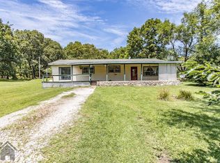 318 Keeth Rd, Crocker, MO 65452