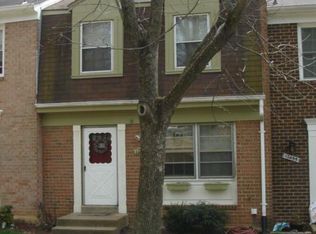 12453 Skipper Cir, Woodbridge, VA 22192