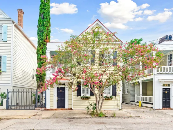 76 Vanderhorst St, Charleston, SC 29403