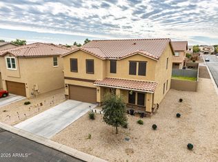 45433 W SANDHILL Road, Maricopa, AZ 85139
