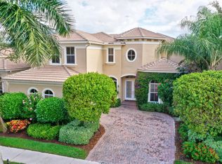 118 Dalena Way, Palm Beach Gardens, FL 33418
