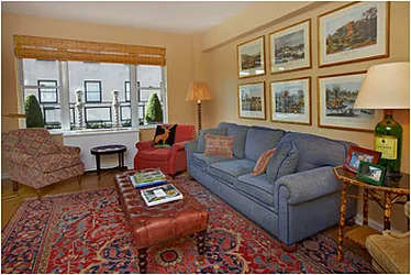 Sold by Brown Harris Stevens