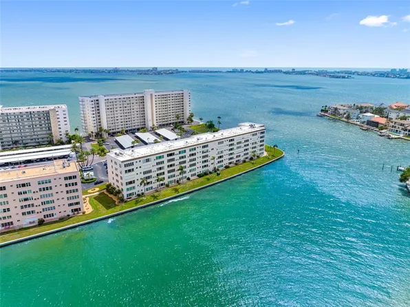 6075 Shore Blvd S APT 315, Gulfport, FL 33707