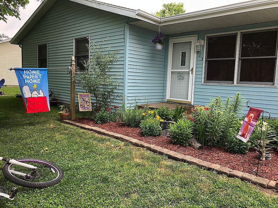 103 N Lawrence St, De Soto, IL 62924 Zillow