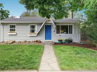 2985 S Pennsylvania St, Englewood, CO 80113