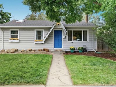 2985 S Pennsylvania Street, Englewood, CO, 80113