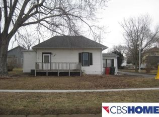 335 S 1st St, Springfield, NE 68059