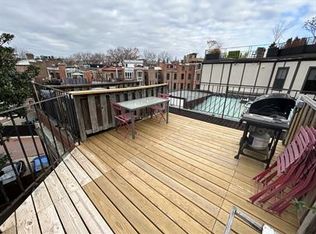 1326 Vermont Ave NW APT 8, Washington, DC 20005