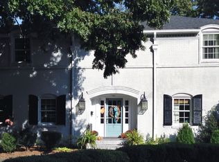 601 Archer Rd, Winston Salem, NC 27106