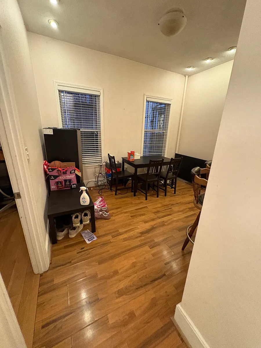 Building Photo - 860 Huntington Ave #1