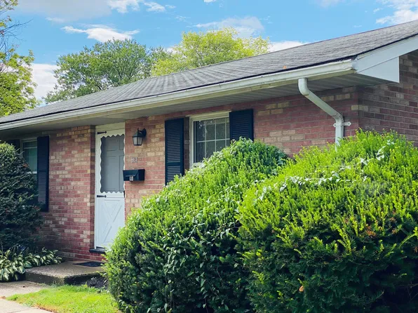 814 University Dr, State College, PA 16801