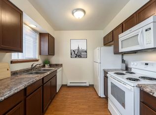 Island View Apartments, Bellingham, WA 98225