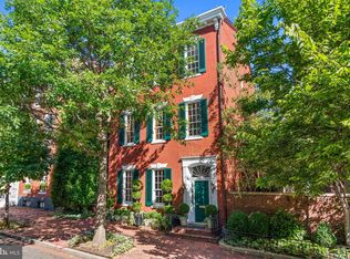 3307 N St NW, Washington, DC 20007