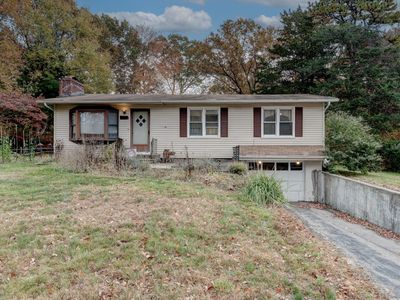 10 Stone Court, Gales Ferry, CT, 06335