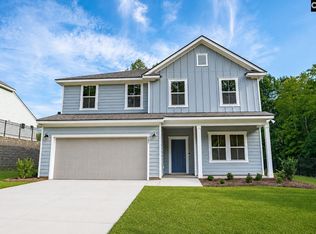 169 Monroe Preserve Ln, Chapin, SC 29036