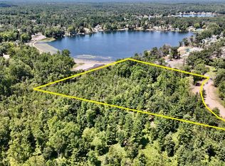 1 E Greenwood Rd, Prescott, MI 48756