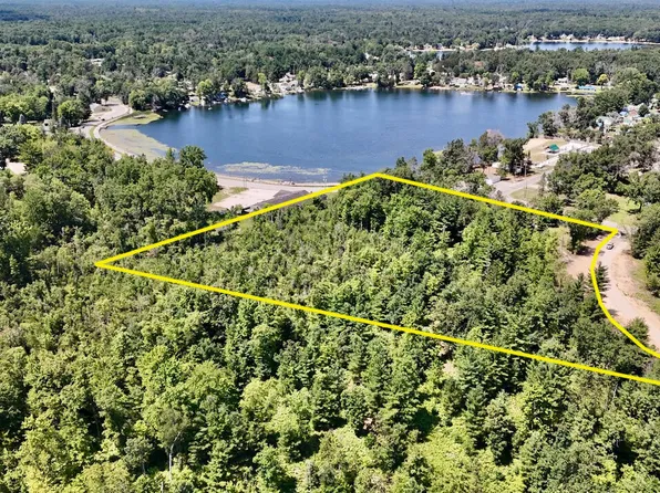E Greenwood Rd, Prescott, MI 48756
