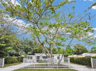 145 NW 122nd St, North Miami, FL 33168