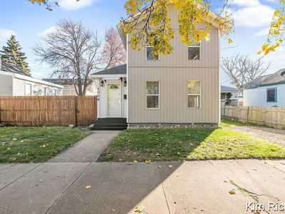 1006 1st St NW, Grand Rapids, MI, 49504