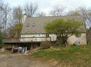 109 7 Stars Rd, Spring City, PA 19475