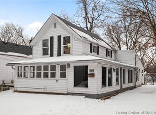 155 Jackson Street, New Albany, IN 47150